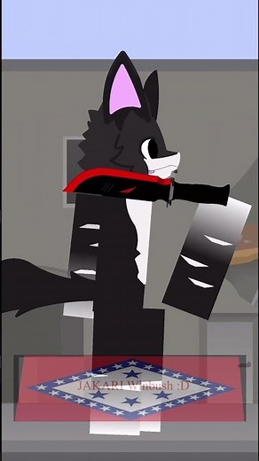 Knife Ability Test: Compilation 2 (Stick Nodes)