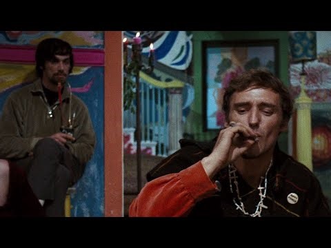 The Trip | Movie Story Review & Ending Explained | Peter Fonda, Susan Strasberg