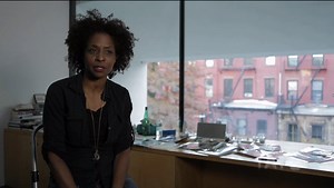Lorna Simpson: Studio visit | Tate