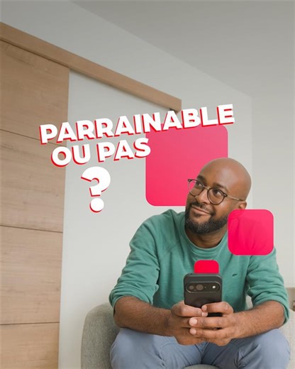 Le secret des clients malins de Direct Assurance ? C'est ici 👇 Grâce au parrainage, tu reçois un remboursement et ton filleul aussi ! Recommande nous et partage ton numéro de contrat avec ton filleul et à toi les euros 💸 En ce moment, et jusqu'au 16 novembre, c'est 100 € pour le parrain et 100 € pour le filleul 😲 👉 https://www.direct-assurance.fr/nos-assurances/assurance-auto/offres/parrainage #parrainage #offre #ami #assurance | Direct Assurance