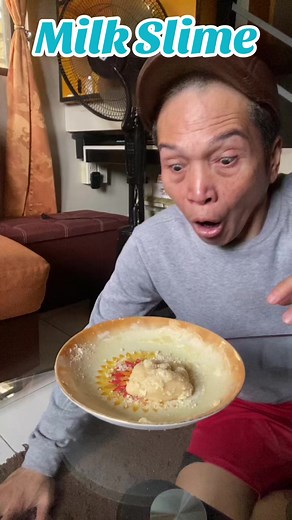 Milk Slime: Fun Slime Making Story Video