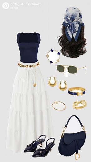 3K views · 34 reactions | Our Most-Loved Maxi Skirts Are Back — Now...