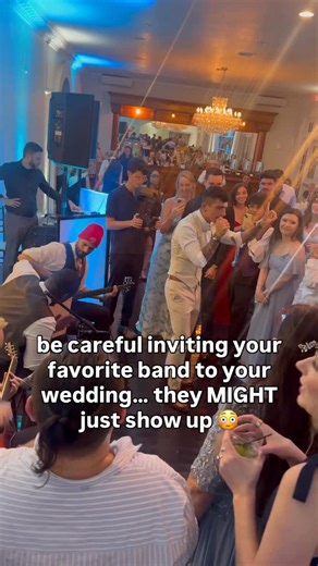 Best wedding gift EVER??? | FELICITY