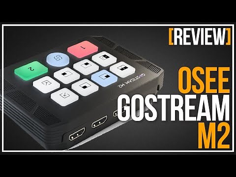 GoStream M2 Setup Tutorial: Unboxing and Key Features Explained