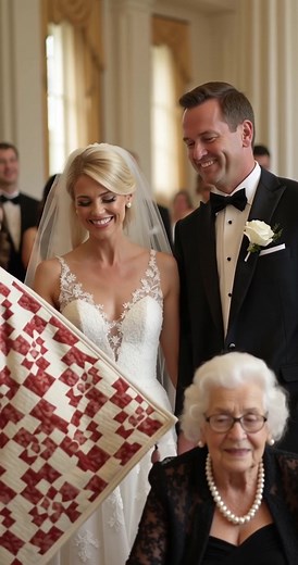 42K views · 31 reactions | At my grandson's lavish wedding, the bride...