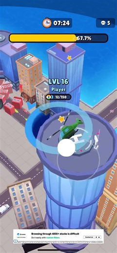 new trending and popular game #games #gaming #gamingvideos #gameplay