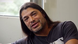 METALLICA Bassist ROBERT TRUJILLO's 'Jaco' Documentary: Official Theatrical Trailer