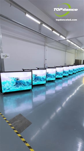 🎧 Curved DJ LED Booth 🎧 Engineered for immersive performances and smooth mobility. ✨ 270° Curved LED Display – Surround the crowd with stunning visuals ⚡ 7680Hz High Refresh Rate – Ultra-smooth, flicker-free display 🚚 Plug-and-Play Mobility – Fast setup, easy movement 🔌 Built-in Power Sockets & Drawers – Clean setup, smart storage 📱 WhatsApp: 86 199 2436 2915 📧 Email: sales6@pro-toplight.com 🌐 www.topdanceled.com #TOPDance #dj #djs #djlife #dj #djs #djlife #djlifestyle #djproducer #weddin