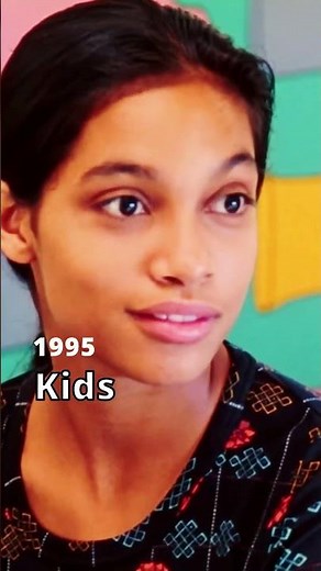 Top10 Movies Rosario Dawson