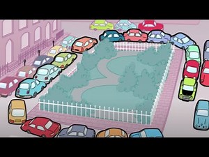 Traffic Jam!! 🚦 | Mr Bean Animated Season 1 | Full Episodes | Cartoons For Kids
