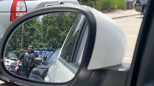 47K views · 558 reactions | Have you heard you don’t have to show your license if pulled over? That’s a myth. In North Carolina, you’re legally required to hand over your license when an officer asks—no special wording or “Fifth Amendment” excuse changes that. Refusing can result in a fine or even arrest. Don’t fall for internet myths.  Watch the video to learn what the law actually says and how to protect yourself. | Apex Police Department | Facebook
