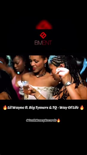 Remembering 2000s Hip Hop Vibes with Lil Wayne