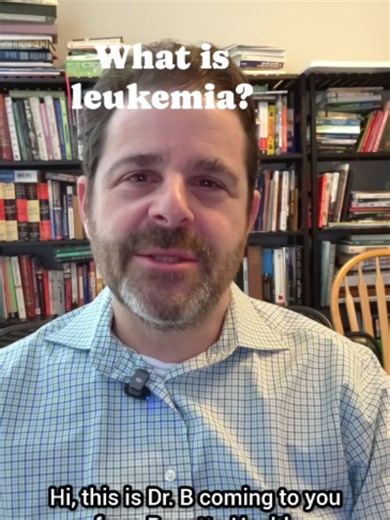 What is leukemia? #hematology #leukemia | what is leukemia