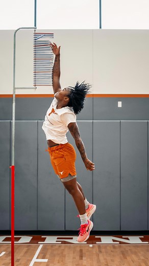 21K views · 136 reactions | And we’re just getting started 落 | Texas Women's Basketball | Facebook