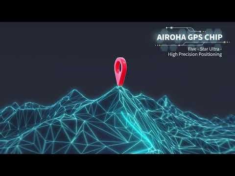 Your All-in-One Smart Wrist Companion Just Arrived!