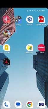 How to Use One Handed Mode on Android