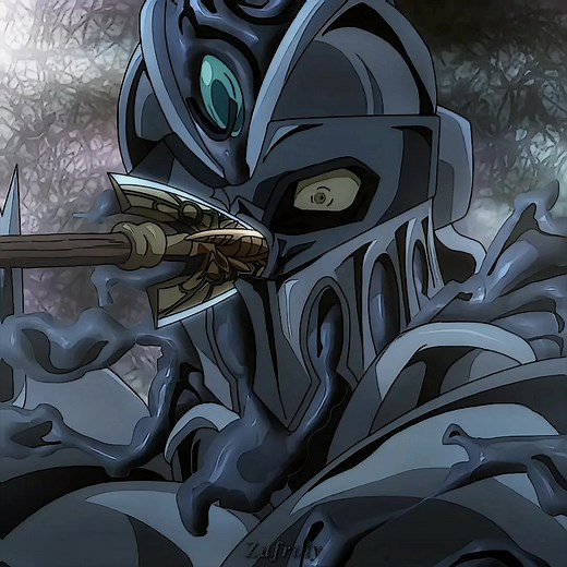 Silver Chariot Requiem: Polnareff vs Diavolo Edit | JoJo's Bizarre Adventure