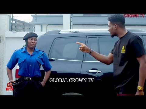 ALIKUWA ANAMTUKANA MLINZI WA GETINI BILAKUJUA KUMBE NDO MKE WAKE | FULL MOVIE KWA KISWAHILI #love