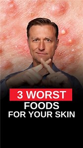 The MOST harmful ingredient for your skin isn't what you might think… For more health information you can't find anywhere else, click here: https://drbrg.co/44yJ2zb | Dr. Eric Berg