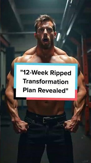 Best Way To Get Ripped