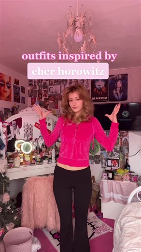 Cher Horowitz Style: Outfits Inspired by Clueless