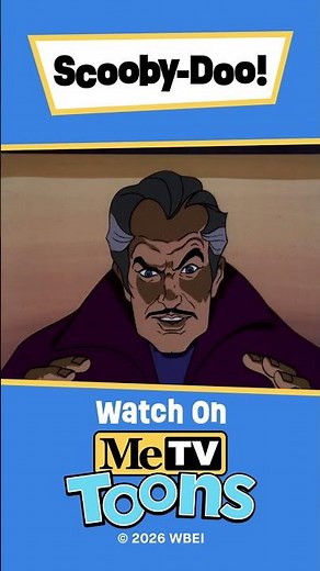 Vincent Van Ghoul - The 13 Ghosts of Scooby-Doo