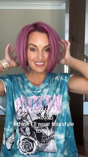 Discover Trendy Bob Hairstyles with this Tutorial!