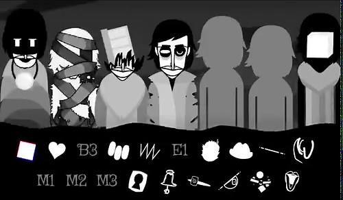 Incredibox Recursed