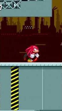 sonic.exe All Stars creepypasta Knuckles You can't Run