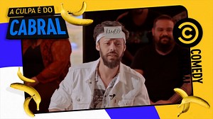 276K views · 216 shares | 'Quem Sou Eu' com Sheila Mello, que aparentemente é a rainha desse jogo! 朗 Fica ligado, #ACulpaEDoCabral rola toda TERÇA às 23h, no Comedy Central. | Comedy Central Brasil | Facebook