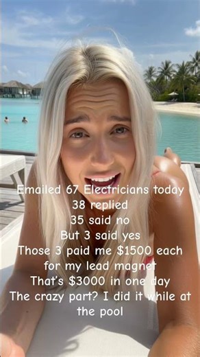 How I quit my 9-5 and went all in on my marketing business in 2025