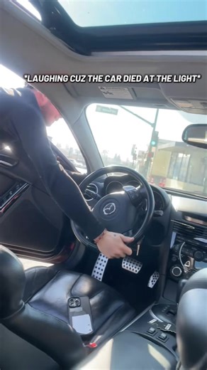 First time breaking down in the rx8 took the muffler off and didn’t know rotary motors are that sensitive 🤷🏻‍♂️🤣 @Danny Gutiérrez @Shaboodles #rx8 #hotstart #daily #bayarea #fyp