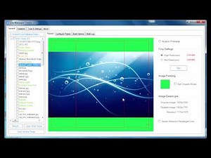 Live Wallpaper Creator Tutorial: Background Picture