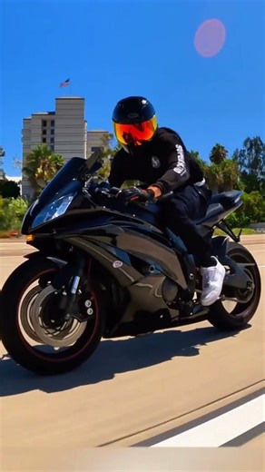 When Downshifting Feels Like Butter 🏍️🔥 #viral #shorts #yt #gearshift #smooth