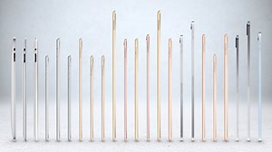 History of the iPad 720