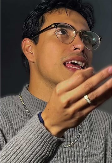 Me pongo verraco 🙃 #actuacion #acting [] IG:danybalderas_oficial❤️‍🔥 //@Dany Balderas @Dany Balderas @LeilayDanyOficial