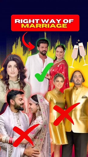 Twinkle Khanna's Unconventional Wedding Plans | Kawaii korner