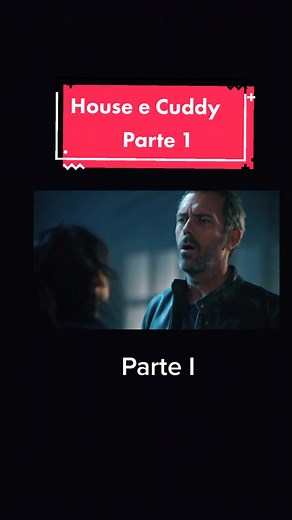Série: House Episódio 6x22 Prime vídeo e HBO #house #drhouse #serie #casaldeserie #lovein #cuddyehouse