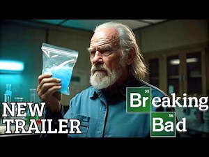 Breaking Bad Season 6 Fan Concept Trailer Bryan Cranston, Aaron Paul FULL 4K