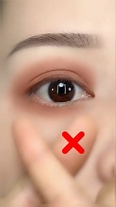 906K views · 5K reactions | Try this Simple eyeshadow #tutorial #videos #tips | Rosemarie Gumactang Quirante | Facebook