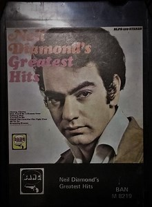Neil Diamond - Neil Diamond's Greatest Hits