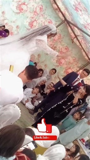 Mountain wedding full video is in this channel.