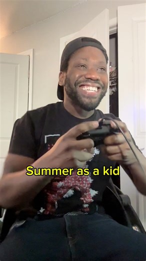 How long summer last as a kid vs an adult | Howieazy