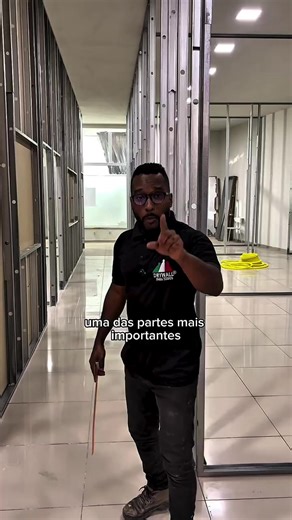 #drywall #steelframing #gesso #steelframe #obra