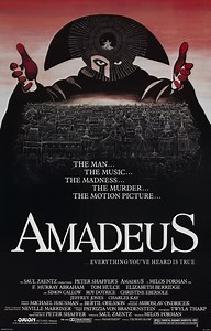 Amadeus at 30: How Miloš Forman Made Silly-Serious Masterpieces