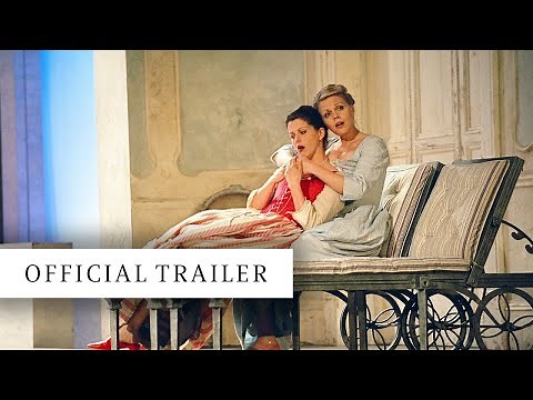 Così fan tutte | Official trailer | #GlyndebourneOpenHouse