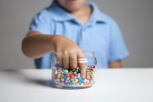 Hepatic steatosis in paediatric age: what it is, causes and treatment