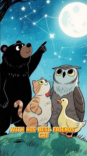 Little Bear TV Series 1995 Trailer