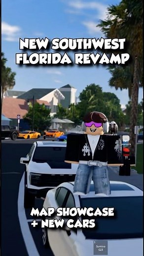 The NEW Southwest Florida Revamp Looks INSANE!