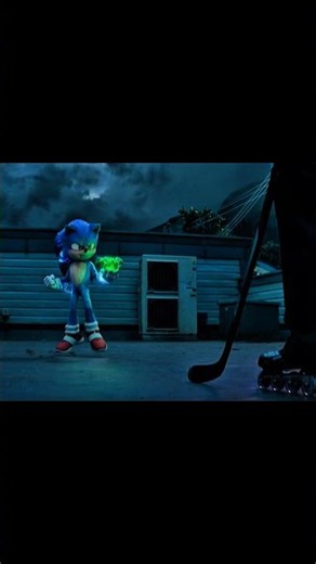 Sonic Vs Shadow 💀😱 | Sonic the hedgehog | #sonic #edit #shorts #animation